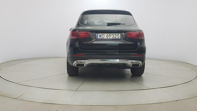 Mercedes GLC 200 d 4-Matic! Z Polskiego Salonu! Faktura VAT!