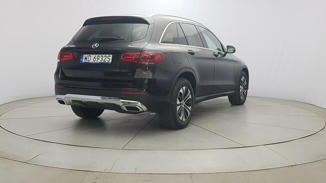 Mercedes GLC 200 d 4-Matic! Z Polskiego Salonu! Faktura VAT!