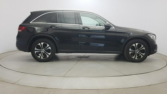 Mercedes GLC 200 d 4-Matic! Z Polskiego Salonu! Faktura VAT!