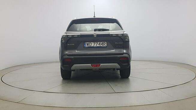 Suzuki SX4 S-Cross 1.5 DualJet Hybrid Elegance AGS ! Z Polskiego Salonu ! Faktura VAT !