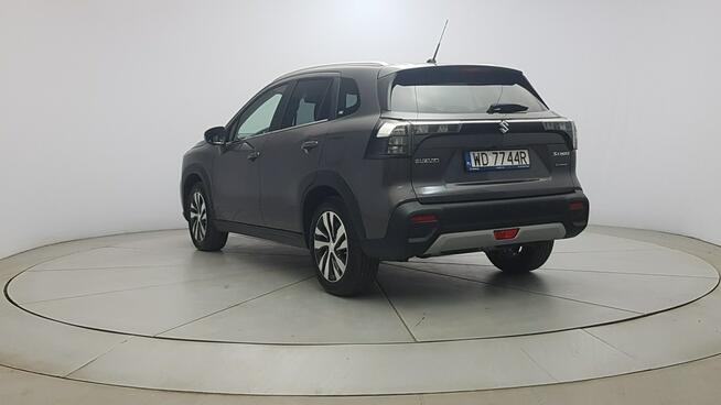 Suzuki SX4 S-Cross 1.5 DualJet Hybrid Elegance AGS ! Z Polskiego Salonu ! Faktura VAT !