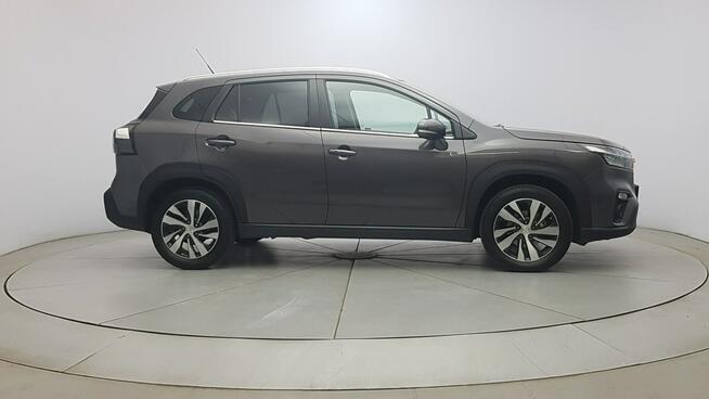 Suzuki SX4 S-Cross 1.5 DualJet Hybrid Elegance AGS ! Z Polskiego Salonu ! Faktura VAT !