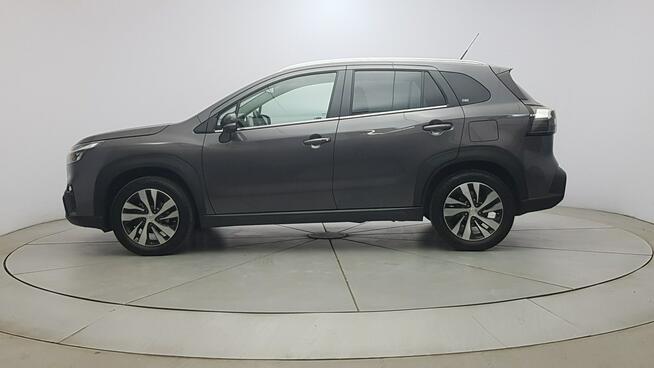 Suzuki SX4 S-Cross 1.5 DualJet Hybrid Elegance AGS ! Z Polskiego Salonu ! Faktura VAT !