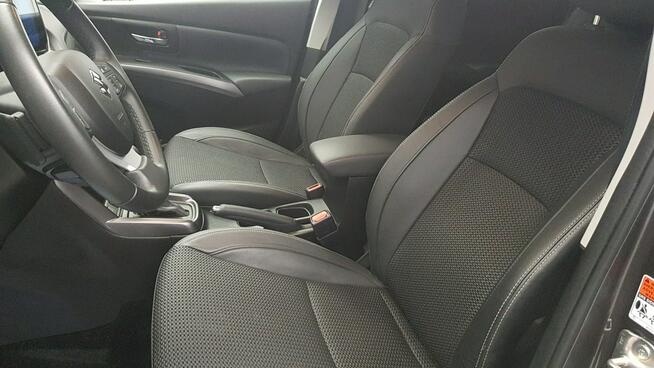 Suzuki SX4 S-Cross 1.5 DualJet Hybrid Elegance AGS ! Z Polskiego Salonu ! Faktura VAT !