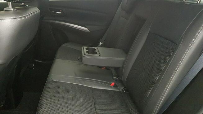 Suzuki SX4 S-Cross 1.5 DualJet Hybrid Elegance AGS ! Z Polskiego Salonu ! Faktura VAT !