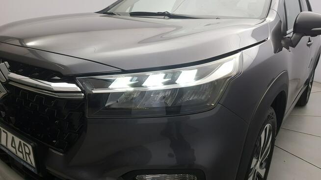 Suzuki SX4 S-Cross 1.5 DualJet Hybrid Elegance AGS ! Z Polskiego Salonu ! Faktura VAT !