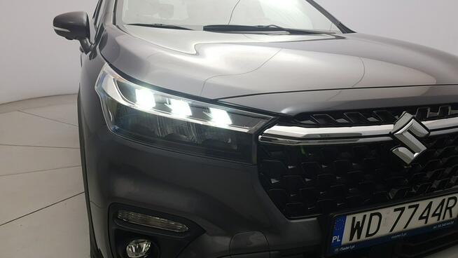 Suzuki SX4 S-Cross 1.5 DualJet Hybrid Elegance AGS ! Z Polskiego Salonu ! Faktura VAT !