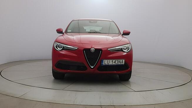 Stelvio 2.0 Turbo Business Q4! Z polskiego salonu! Z FV!