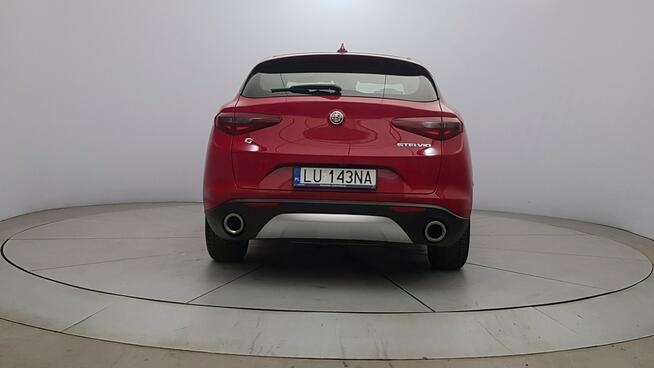 Stelvio 2.0 Turbo Business Q4! Z polskiego salonu! Z FV!