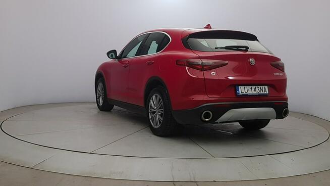 Stelvio 2.0 Turbo Business Q4! Z polskiego salonu! Z FV!