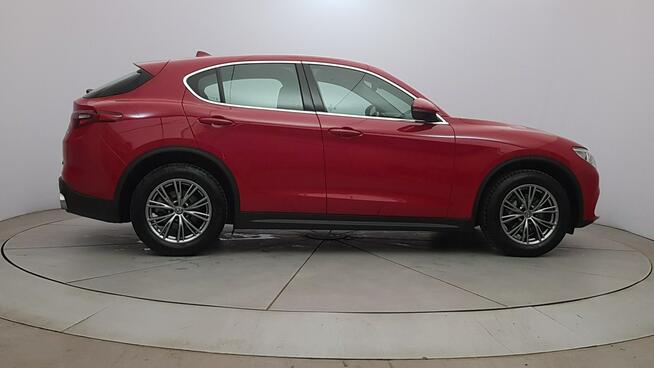 Stelvio 2.0 Turbo Business Q4! Z polskiego salonu! Z FV!