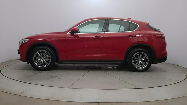 Stelvio 2.0 Turbo Business Q4! Z polskiego salonu! Z FV!