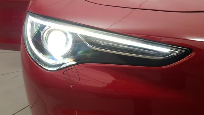 Stelvio 2.0 Turbo Business Q4! Z polskiego salonu! Z FV!