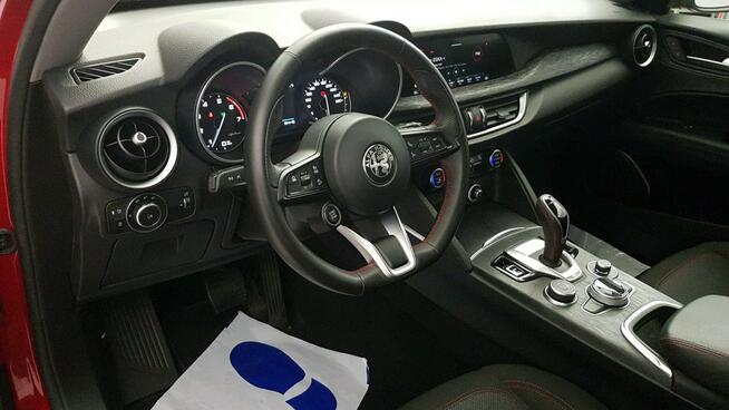 Stelvio 2.0 Turbo Business Q4! Z polskiego salonu! Z FV!