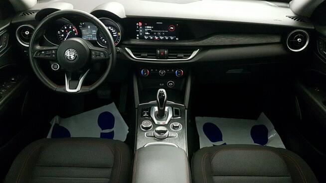 Stelvio 2.0 Turbo Business Q4! Z polskiego salonu! Z FV!