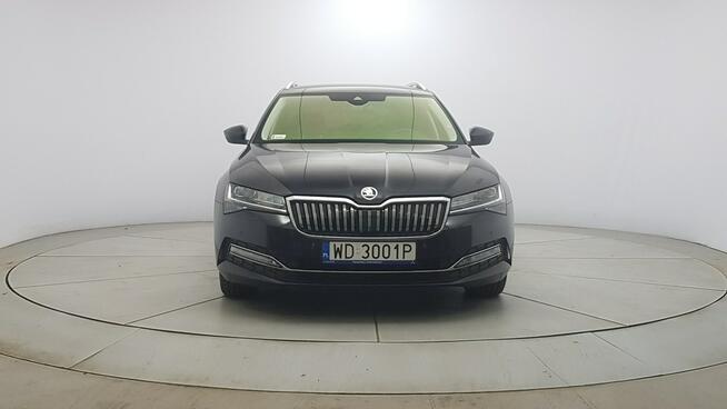 Škoda Superb 2.0 TDI SCR Style DSG! Z Polskiego Salonu! Faktura VAT!