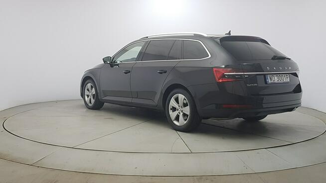 Škoda Superb 2.0 TDI SCR Style DSG! Z Polskiego Salonu! Faktura VAT!