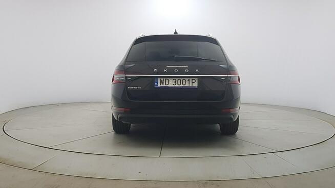 Škoda Superb 2.0 TDI SCR Style DSG! Z Polskiego Salonu! Faktura VAT!