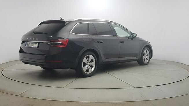 Škoda Superb 2.0 TDI SCR Style DSG! Z Polskiego Salonu! Faktura VAT!