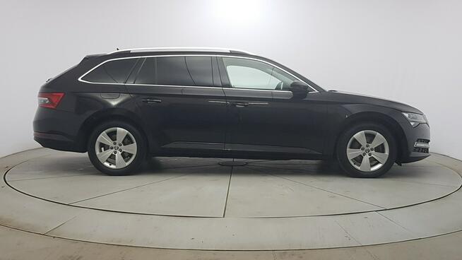 Škoda Superb 2.0 TDI SCR Style DSG! Z Polskiego Salonu! Faktura VAT!
