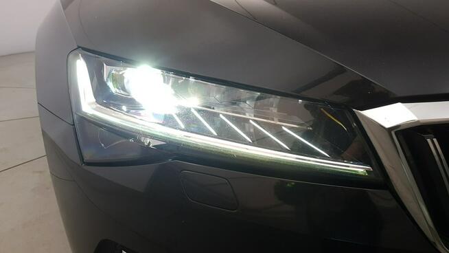 Škoda Superb 2.0 TDI SCR Style DSG! Z Polskiego Salonu! Faktura VAT!