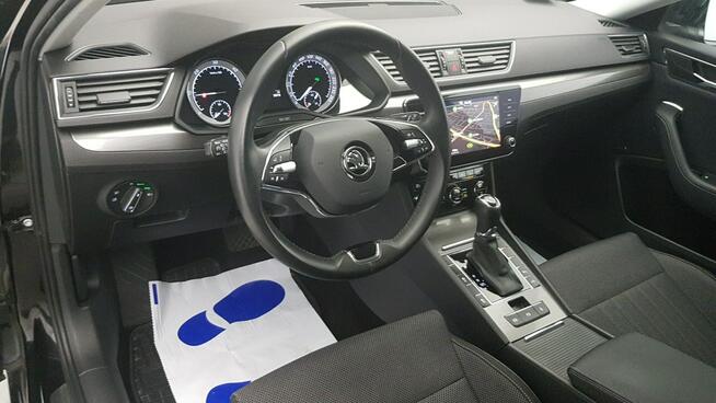 Škoda Superb 2.0 TDI SCR Style DSG! Z Polskiego Salonu! Faktura VAT!
