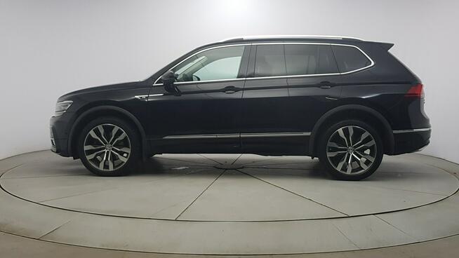 Volkswagen Tiguan Allspace Allspace 2.0 TDI 4Mot. SCR Highline DSG 7os ! Z Polskiego Salonu ! FV!