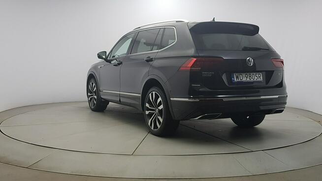 Volkswagen Tiguan Allspace Allspace 2.0 TDI 4Mot. SCR Highline DSG 7os ! Z Polskiego Salonu ! FV!