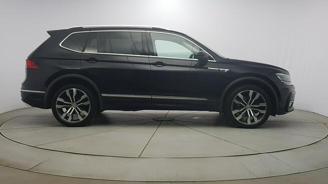 Volkswagen Tiguan Allspace Allspace 2.0 TDI 4Mot. SCR Highline DSG 7os ! Z Polskiego Salonu ! FV!