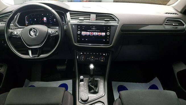 Volkswagen Tiguan Allspace Allspace 2.0 TDI 4Mot. SCR Highline DSG 7os ! Z Polskiego Salonu ! FV!