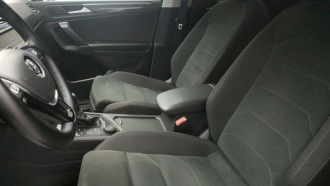 Volkswagen Tiguan Allspace Allspace 2.0 TDI 4Mot. SCR Highline DSG 7os ! Z Polskiego Salonu ! FV!