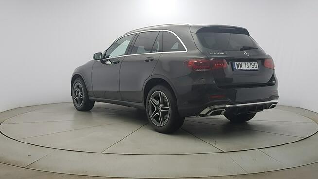 Mercedes GLC 200 d 4-Matic! Z Polskiego Salonu! Faktura VAT!