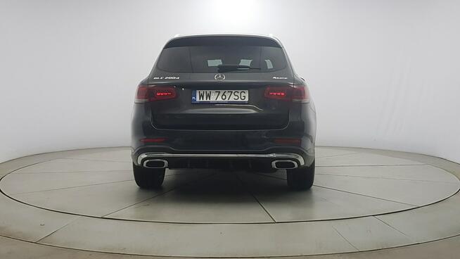 Mercedes GLC 200 d 4-Matic! Z Polskiego Salonu! Faktura VAT!