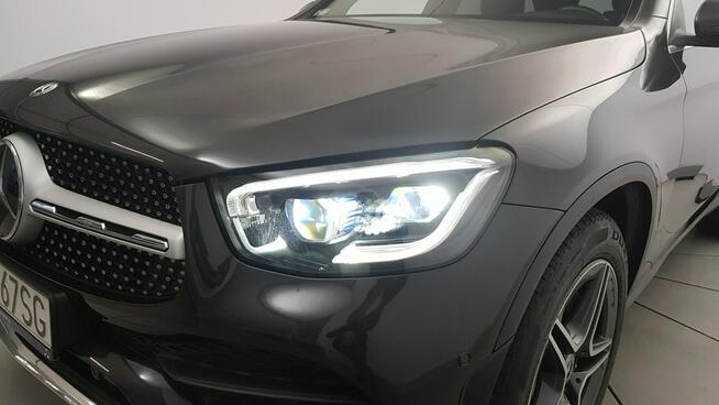 Mercedes GLC 200 d 4-Matic! Z Polskiego Salonu! Faktura VAT!