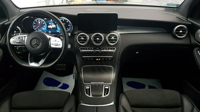Mercedes GLC 200 d 4-Matic! Z Polskiego Salonu! Faktura VAT!