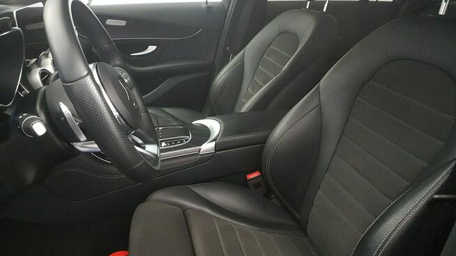 Mercedes GLC 200 d 4-Matic! Z Polskiego Salonu! Faktura VAT!