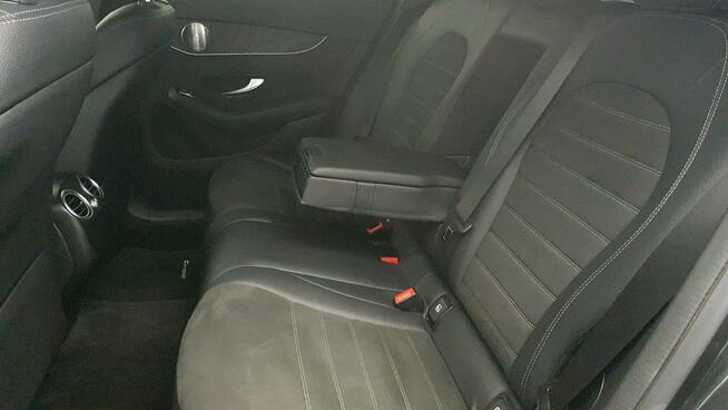 Mercedes GLC 200 d 4-Matic! Z Polskiego Salonu! Faktura VAT!