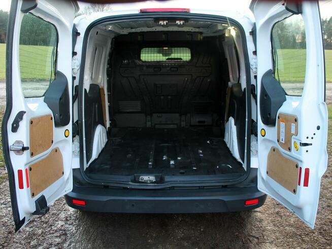 Ford Transit Connect 1.5 D 101 KM 3 Osobowy KLIMA Tempomat GRZANY Fotel GRZANA Szyba SERWIS