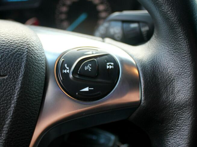 Ford Transit Connect 1.5 D 101 KM 3 Osobowy KLIMA Tempomat GRZANY Fotel GRZANA Szyba SERWIS