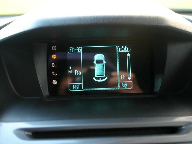 Ford Transit Connect 1.5 D 101 KM 3 Osobowy KLIMA Tempomat GRZANY Fotel GRZANA Szyba SERWIS