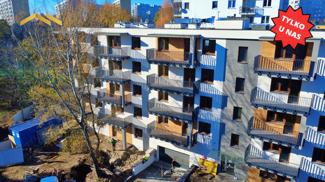 Mieszkanie Kraków gm. Kraków-Podgórze Podgórze, Duchackie, Adama Bochenka