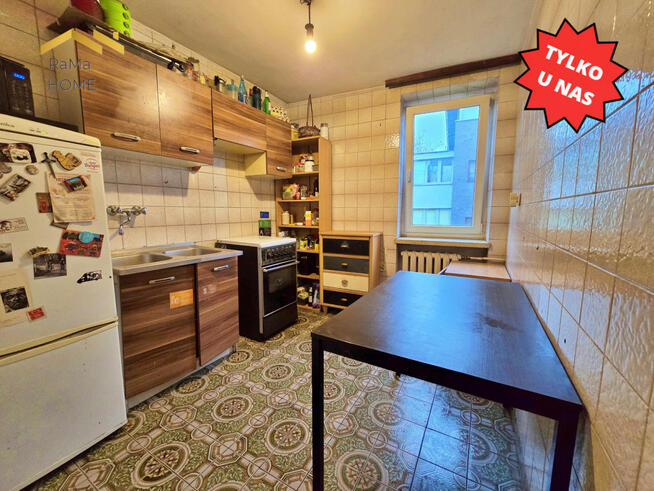 Mieszkanie Kraków gm. Kraków-Podgórze Dębniki, Zamkowa