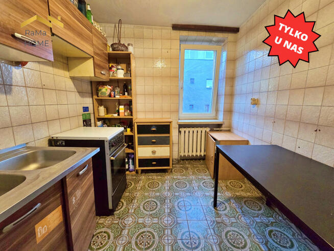 Mieszkanie Kraków gm. Kraków-Podgórze Dębniki, Zamkowa