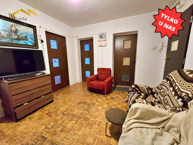 Mieszkanie Kraków gm. Kraków-Podgórze Dębniki, Zamkowa