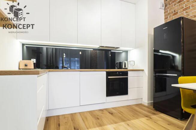 3 pok | Centrum | Nowa Papiernia