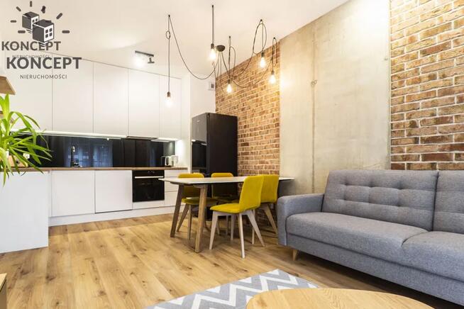 3 pok | Centrum | Nowa Papiernia