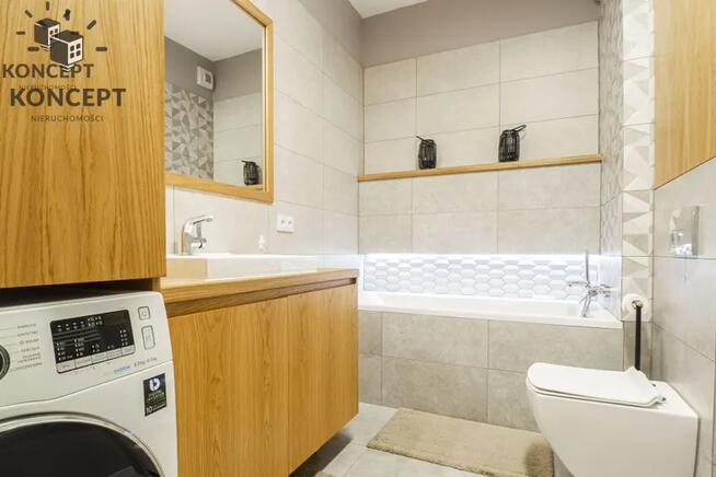 3 pok | Centrum | Nowa Papiernia