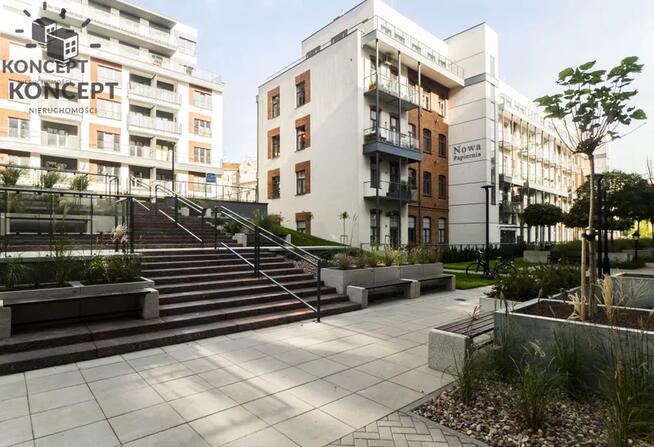 3 pok | Centrum | Nowa Papiernia