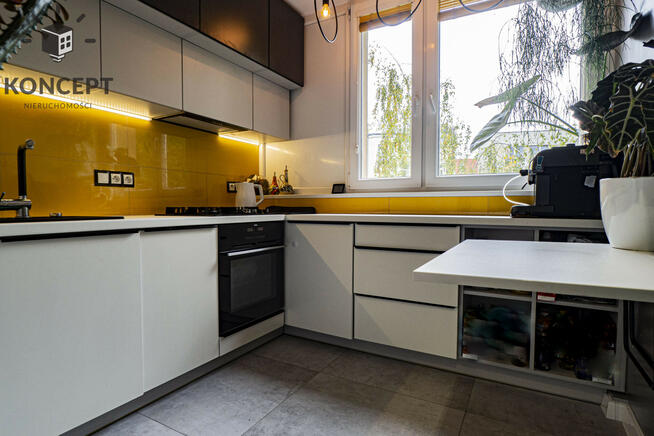 3 pokoje, wysoki standard - 500 m od Aquaparku