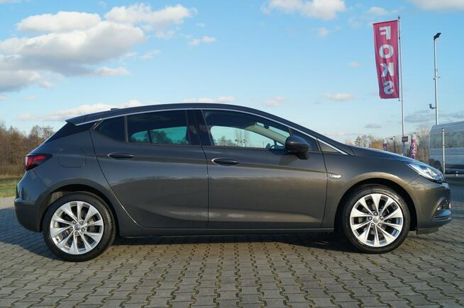 Opel Astra 1 właściciel Stan BDB Bezwypadkowy 1.4 benz 125KM Zadbany Serwis ASO